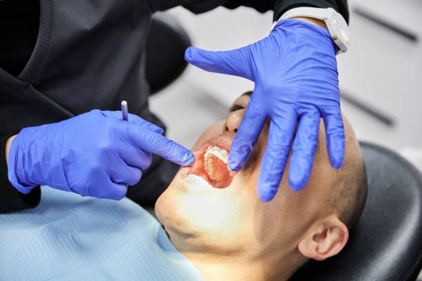 Best Broken Tooth Emergency  in Murphy, NC