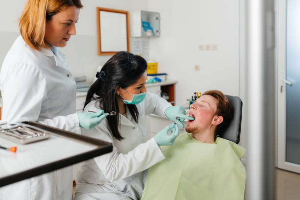 Best Chipped Tooth Repair Near Me  in Murphy, NC